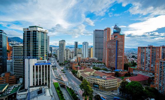 Dia Mundial das Cidades foca em centros urbanos inteligentes e humanizados